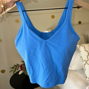 Lululemon Align tank size 6